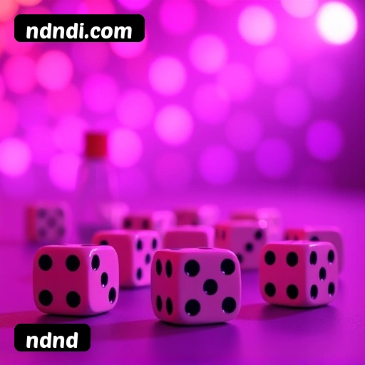 Loterias online disponíveis na ndnd