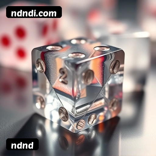 Níveis do programa VIP da ndnd